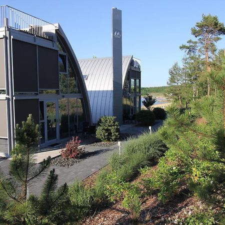 Open-Water-Resort Geierswalde Exterior photo