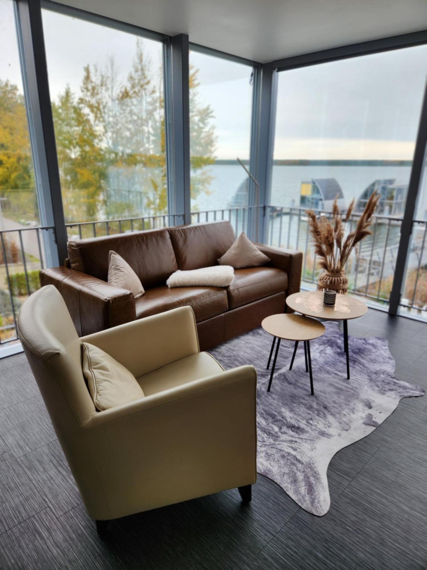 Open-Water-Resort Geierswalde Exterior photo