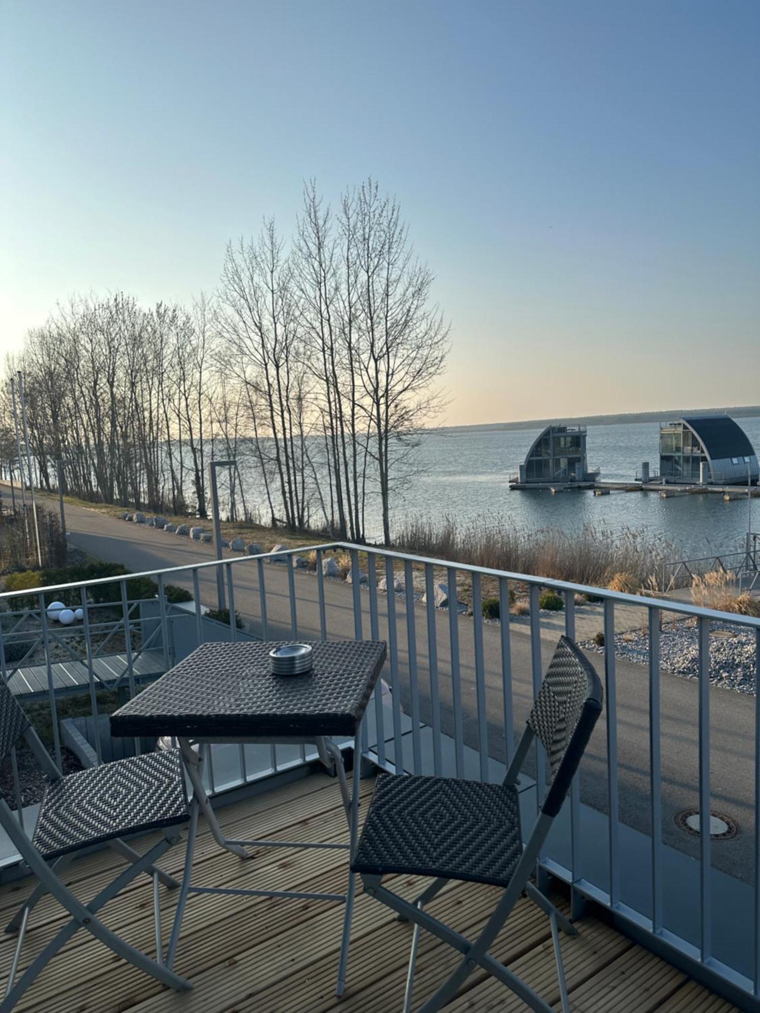 Open-Water-Resort Geierswalde Exterior photo